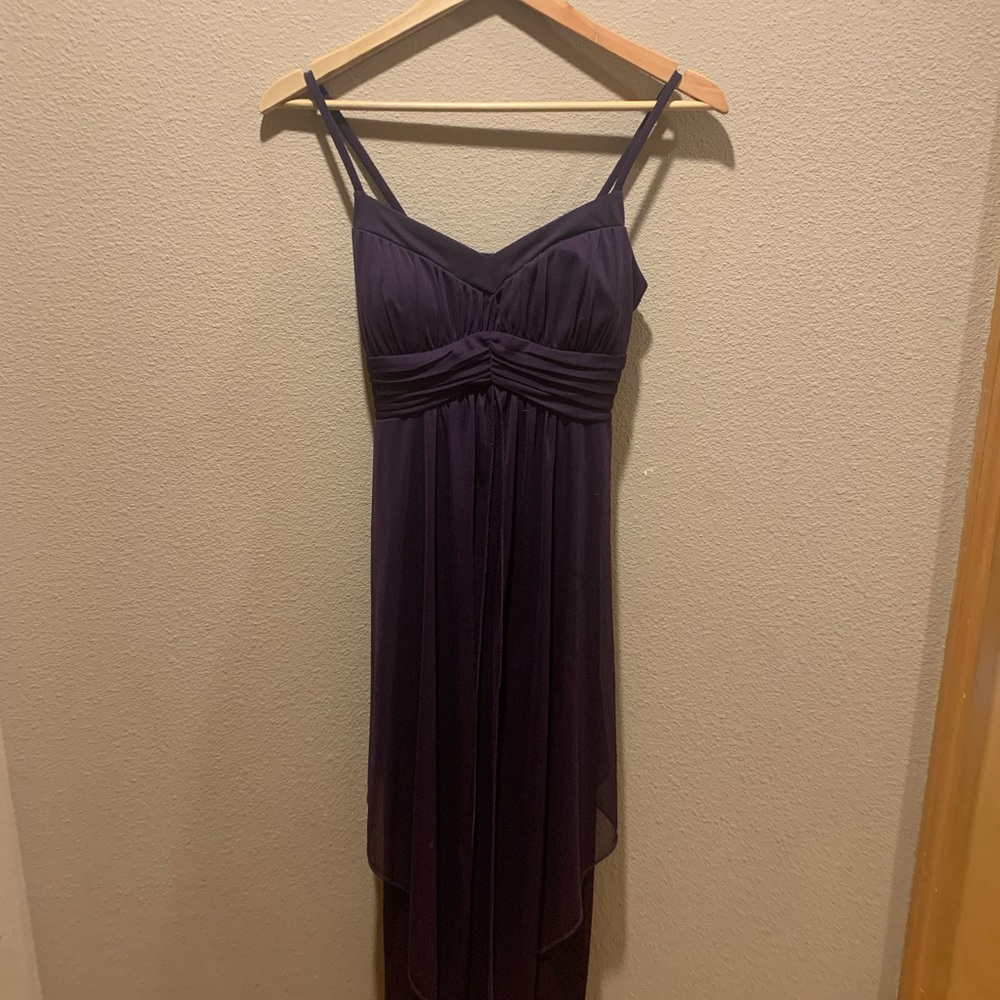 EN FOUCUS studio womens maxi dress